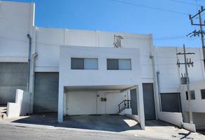 Foto de inmueble en Bodega EN Venta CON Inquilino EN Parque Industrial Santa Catarina, Col. Parque 300 C.P. 66368, Santa Catarina