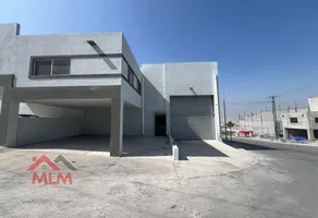 Foto de inmueble en Sin nombre de calle, Col. Parque Ind del Pte Kalos C.P. 66367, Santa Catarina
