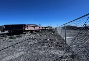 Foto de inmueble en Sin nombre de calle, Col. Parque Industrial Advance Monterrey C.P. 66017, García