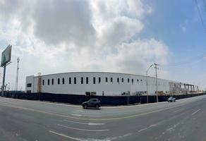 Foto de inmueble en vymsa, Col. Parque Industrial Advance Monterrey C.P. 66017, García