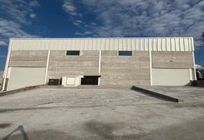 Foto de inmueble en , Col. Parque Industrial Aeropuerto 1er Sector C.P. 66616, Apodaca