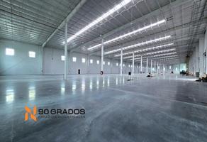 Foto de inmueble en Nave EN Renta EN Apodaca, Col. Parque Industrial Aeropuerto 1er Sector C.P. 66616, Apodaca