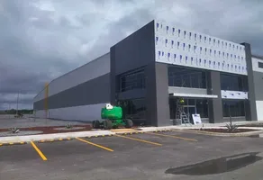 Foto de inmueble en Sin nombre de calle, Col. Parque Industrial Aeropuerto 1er Sector C.P. 66616, Apodaca