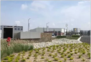 Foto de inmueble en Arco Vial, Col. Parque Industrial Ciudad Mitras C.P. 66023, García