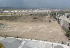 Foto de inmueble en Arco Vial Parque Industrial Mitras, García, Nuevo León, al 66000, Col. Parque Industrial Ciudad Mitras C.P. 66023, García