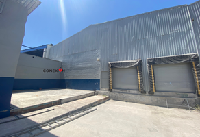 Foto de inmueble en , Col. Parque Industrial Ciudad Mitras C.P. 66023, García