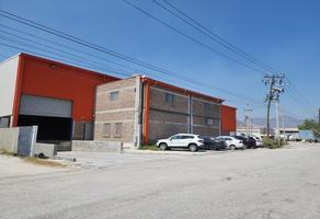 Foto de inmueble en Parque Industrial Ciudad Mitras, Col. Parque Industrial Ciudad Mitras C.P. 66023, García