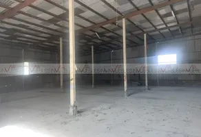 Foto de inmueble en Sin nombre de calle, Col. Parque Industrial Ciudad Mitras C.P. 66023, García
