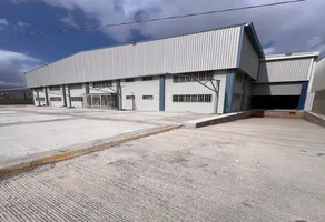 Foto de inmueble en Sin nombre de calle, Col. Parque Industrial Ciudad Mitras C.P. 66023, García