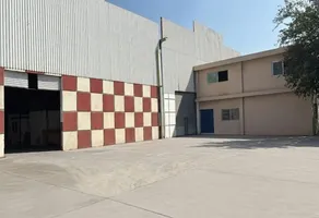 Foto de inmueble en Sin nombre de calle, Col. Parque Industrial Ciudad Mitras C.P. 66023, García