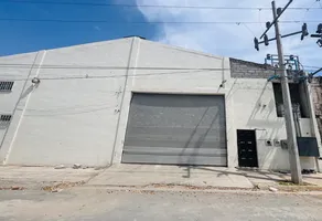 Foto de inmueble en Sin nombre de calle, Col. Parque Industrial Ciudad Mitras C.P. 66023, García