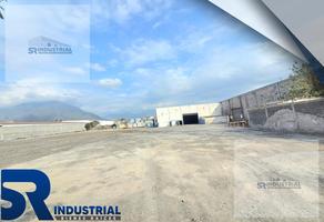 Foto de inmueble en Terreno EN Renta Garcia, Col. Parque Industrial Ciudad Mitras C.P. 66023, García