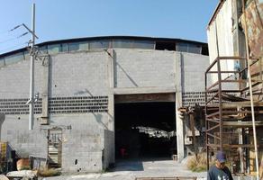 Foto de inmueble en Zinc, Col. Parque Industrial Ciudad Mitras C.P. 66023, García