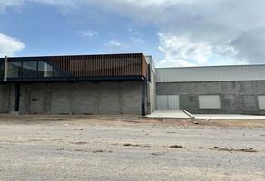 Foto de inmueble en 3a Avenida, Col. Parque Industrial Escobedo C.P. 66062, General Escobedo