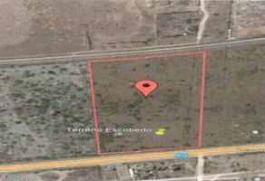 Foto de inmueble en Libramiento Saltillo nuevo Laredo, Col. Parque Industrial Escobedo C.P. 66062, General Escobedo