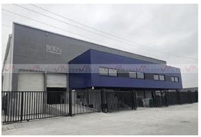 Foto de inmueble en Parque Industrial Escobedo, Col. Parque Industrial Escobedo C.P. 66062, General Escobedo