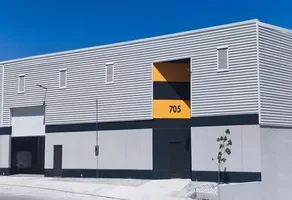 Foto de inmueble en Sin nombre de calle, Col. Parque Industrial Escobedo C.P. 66062, General Escobedo