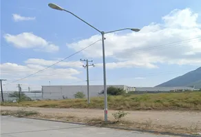 Foto de inmueble en Sin nombre de calle #S/N, Col. Parque Industrial Escobedo C.P. 66062, General Escobedo