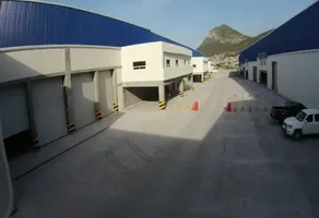 Foto de inmueble en Sin nombre de calle #S/N, Col. Parque Industrial Escobedo C.P. 66062, General Escobedo
