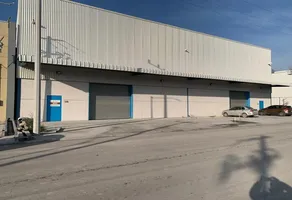 Foto de inmueble en Sin nombre de calle #S/N, Col. Parque Industrial Escobedo C.P. 66062, General Escobedo