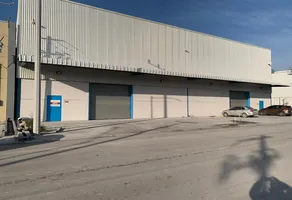 Foto de inmueble en Sin nombre de calle #S/N, Col. Parque Industrial Escobedo C.P. 66062, General Escobedo