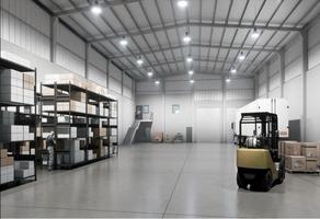 Foto de inmueble en Av Magna, Col. Parque Industrial FINSA Santa Catarina C.P. 66380, Santa Catarina