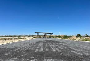 Foto de inmueble en Carretera a Miguel Alemán, Col. Parque Industrial Hasna C.P. 66627, Apodaca