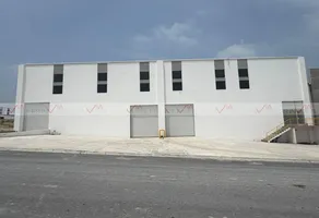 Foto de inmueble en Sin nombre de calle, Col. Parque Industrial Hasna C.P. 66627, Apodaca