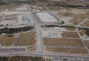 Foto de inmueble en Sin calle #S/N, Col. Parque Industrial Huinalá C.P. 66645, Apodaca