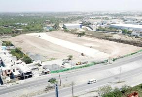 Foto de inmueble en Av. Las Torres, Col. Parque Industrial II C.P. 66061, General Escobedo