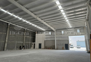 Foto de inmueble en calle ., Col. Parque Industrial III C.P. 66061, General Escobedo