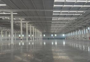 Foto de inmueble en Apodaca, Col. Parque Industrial Kronos C.P. 66603, Apodaca