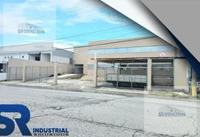 Foto de inmueble en Bodega EN Renta EN Apodaca, Col. Parque Industrial Kronos C.P. 66603, Apodaca