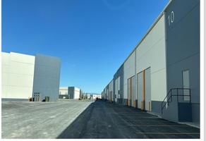 Foto de inmueble en Dulces nombres, Col. Parque Industrial Kronos C.P. 66603, Apodaca
