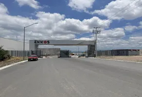 Foto de inmueble en Ekkos JLC #S/N, Col. Parque Industrial Kronos C.P. 66603, Apodaca