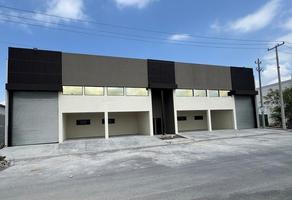 Foto de inmueble en PARQUE INDUSTRIAL APODACA, Col. Parque Industrial Kronos C.P. 66603, Apodaca