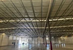 Foto de inmueble en Parque industrial Kalos #S/N, Col. Parque Industrial Kronos C.P. 66603, Apodaca