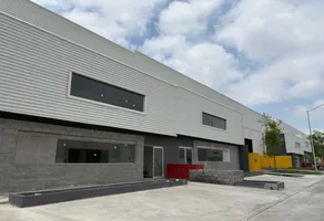 Foto de inmueble en Sin nombre de calle, Col. Parque Industrial Kronos C.P. 66603, Apodaca