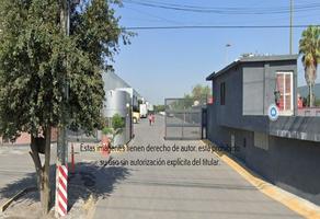 Foto de inmueble en parque industrial apodaca, Col. Parque Industrial Kronos C.P. 66603, Apodaca