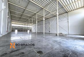 Foto de inmueble en Bodega EN Renta EN Apodaca, Col. Parque Industrial Kuadrum C.P. 66600, Apodaca