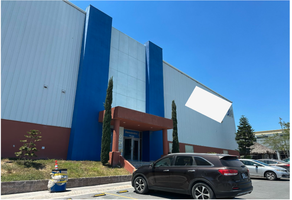 Foto de inmueble en Miguel Aleman, Col. Parque Industrial Kuadrum C.P. 66600, Apodaca