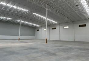 Foto de inmueble en Nave Industrial en Renta Frente Apto Mty, Col. Parque Industrial Kuadrum C.P. 66600, Apodaca