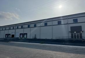 Foto de inmueble en Sin nombre de calle, Col. Parque Industrial Libramiento C.P. 66072, General Escobedo