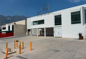 Foto de inmueble en Calle de la industria, Col. Parque Industrial Marfer C.P. 66367, Santa Catarina