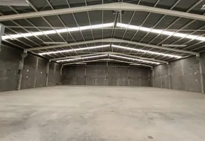 Foto de inmueble en Multitech 2 Pte. #S/N, Col. Parque Industrial Marfer C.P. 66367, Santa Catarina