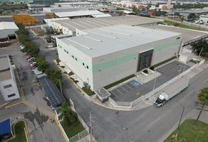Foto de inmueble en , Col. Parque Industrial Milenium C.P. 66626, Apodaca