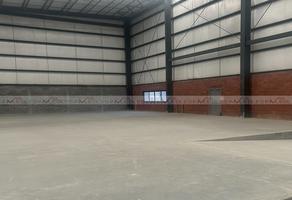 Foto de inmueble en Parque Industrial Milenium, Col. Parque Industrial Milenium C.P. 66626, Apodaca