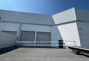 Foto de inmueble en , Col. Parque Industrial Milimex C.P. 66637, Apodaca
