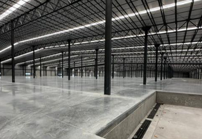 Foto de inmueble en , Col. Parque Industrial Monterrey C.P. 66603, Apodaca