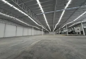 Foto de inmueble en Sin nombre de calle, Col. Parque Industrial Multiparque Aeropuerto C.P. 65583, Ciénega de Flores